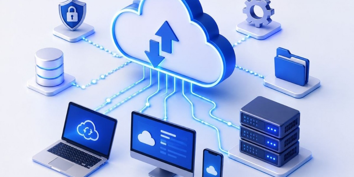 Cloud Computing Companies in India | Sathya Technosoft | Cloud Hosting Service Providers in India