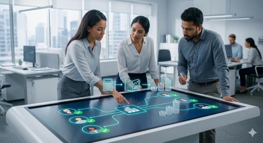 How do Payroll Services in Sint Maarten help employers? - Ani Articles