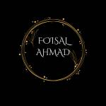Faisal Ahmad Profile Picture