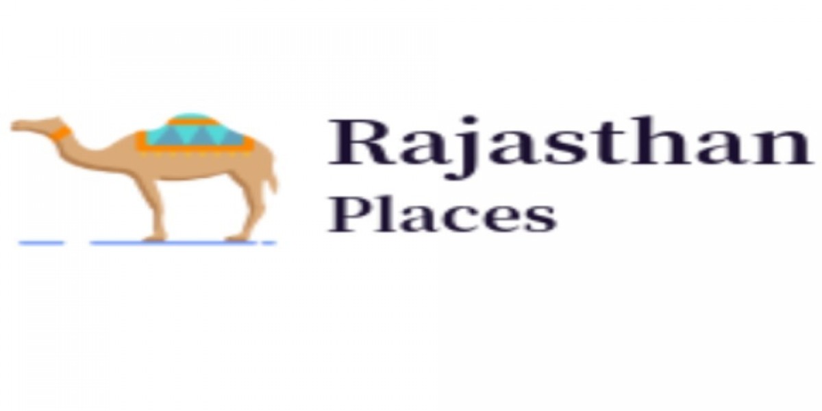 Rajasthan Places