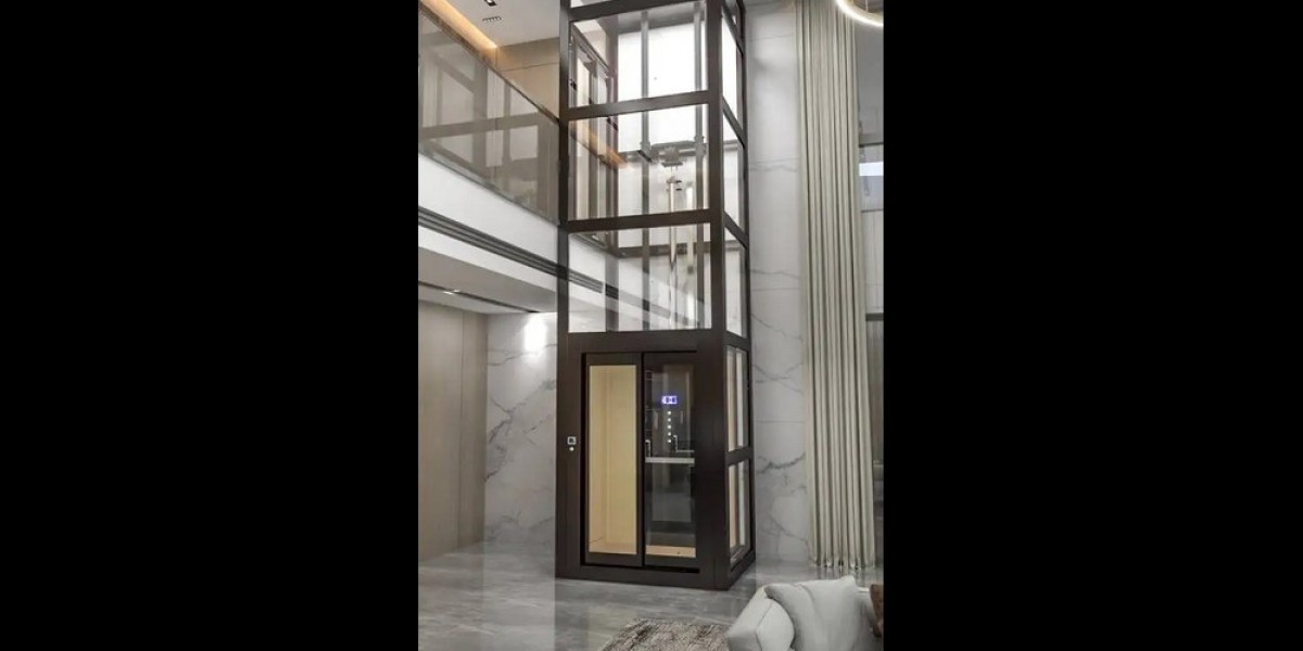 Home Elevators in Chennai: Smart Mobility Solutions for Modern Homes