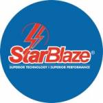 StarBlaze India Profile Picture