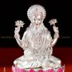silver laxmi idol Profile Picture