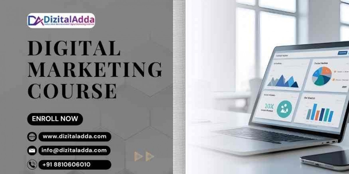 Best Digital Marketing Institute in Greater Kailash: What Actually Matters Before You Join