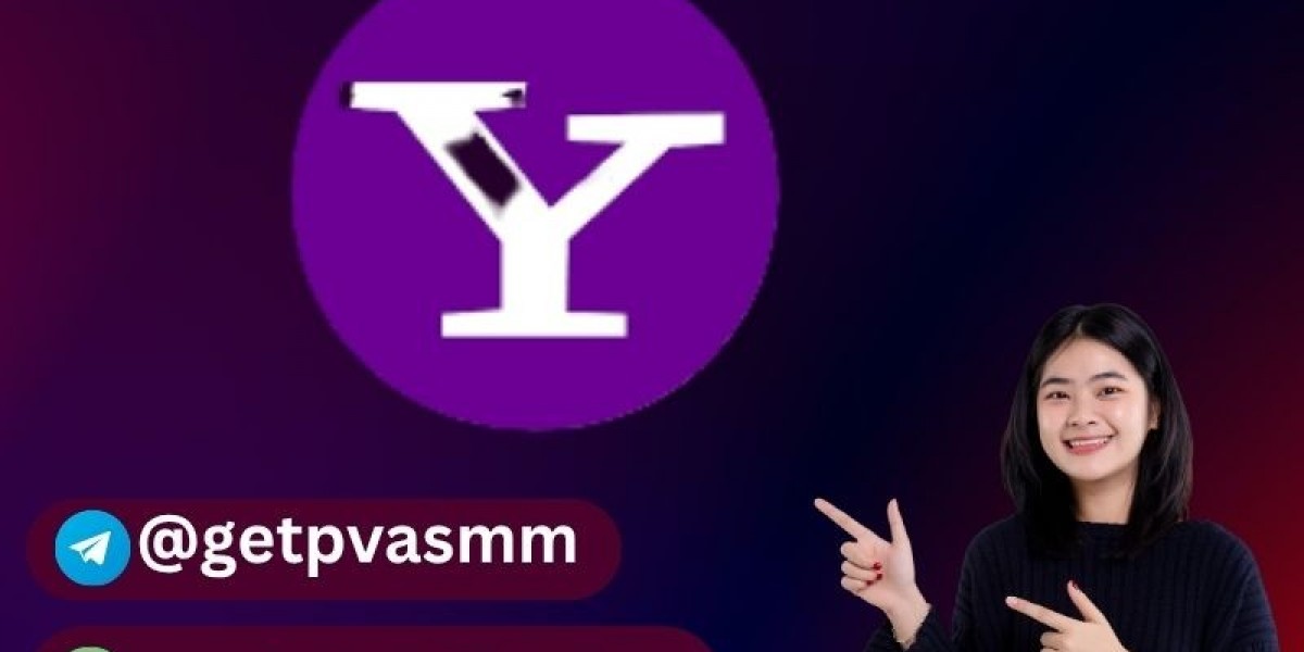 The Ultimate Guide to Buying Old Yahoo accounts