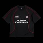 Syna World T shirt Profile Picture