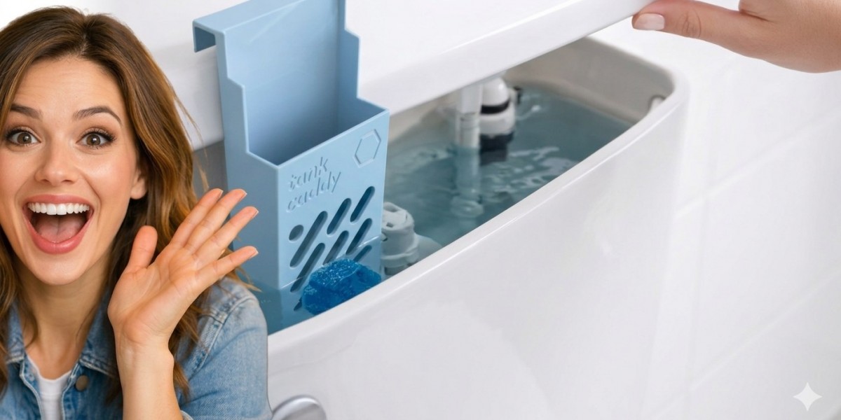 Everything You Need to Know About Toilet Cleaners for Inside the Tank in 2026