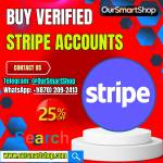 **** **** Stripe **** profile picture