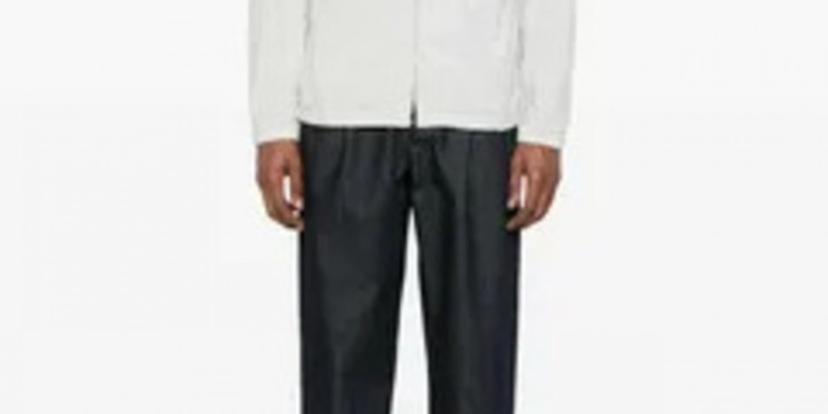 Stone Island: The Perfect Mix of Style, Comfort, and Quality