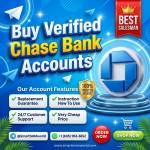 **** **** Chase Bank **** from a Trusted Provider Profile Picture
