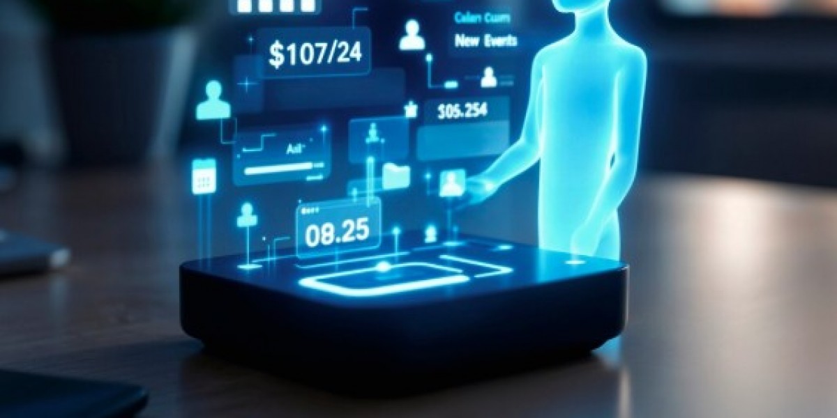 Why AI-Powered CRM Is More Strategic Than Ever