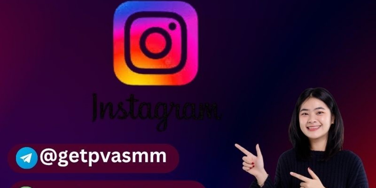 How To Buy An Instagram Page Safely And Profitably