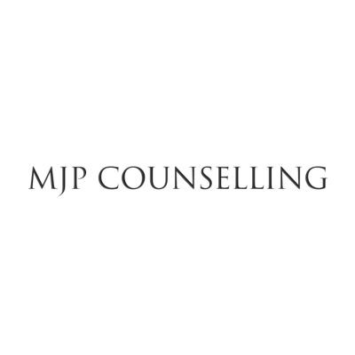 MJP Counselling Profile Picture