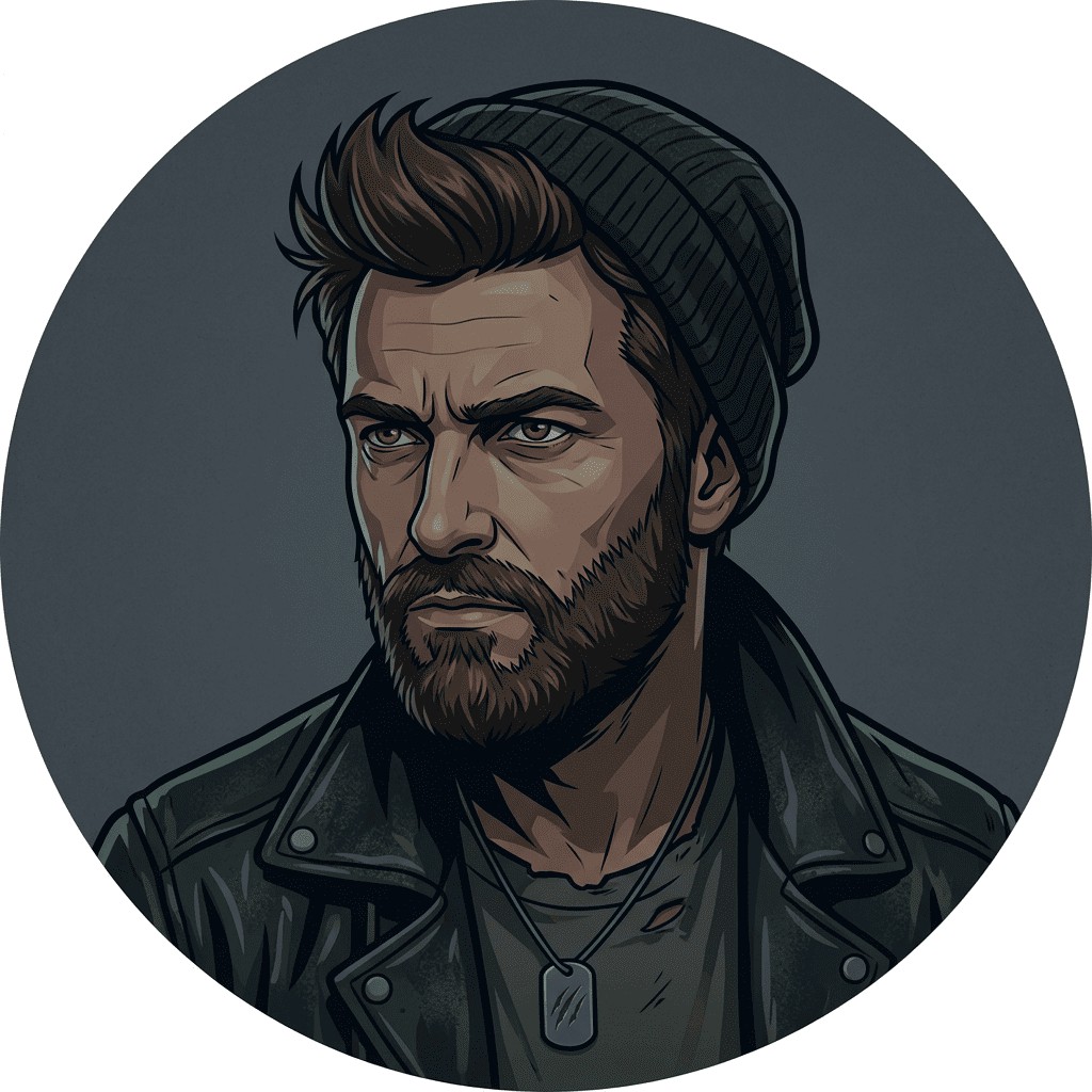 James Howlett Profile Picture