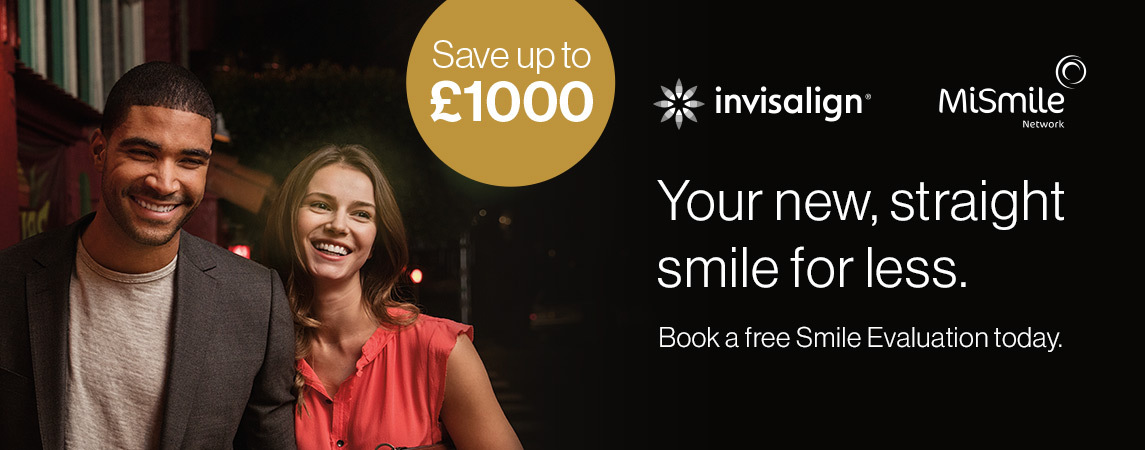 Top-Rated Gatley & Cheadle Dentist | Invisalign & More
