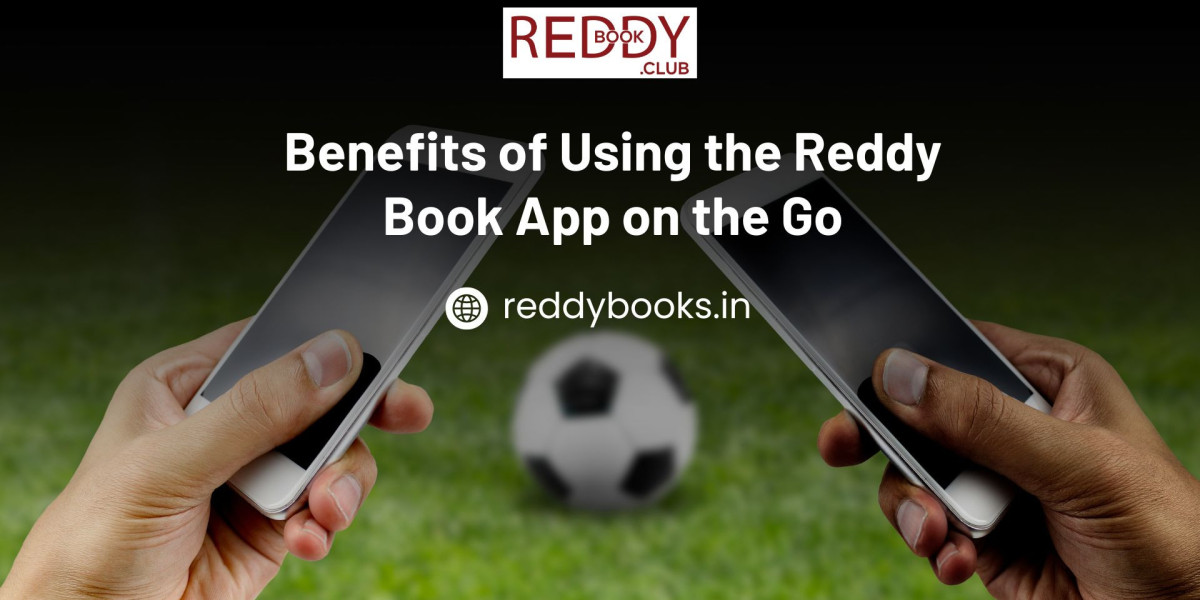 Benefits of Using the Reddy Book **** on the Go