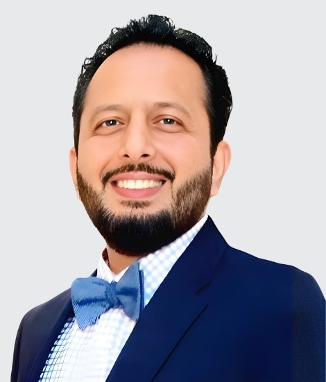 Pain Specialist in Richardson Profile Picture