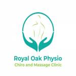 Royal Oak physio Profile Picture