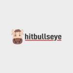 Hitbulls eye profile picture