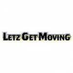 Letz Get Moving Profile Picture