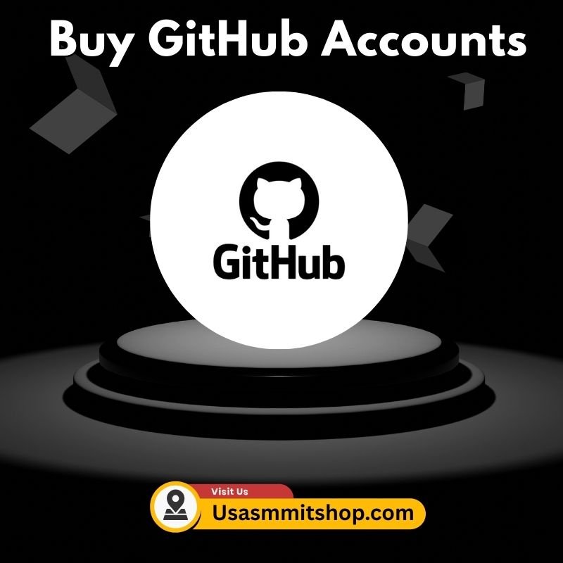 **** GitHub **** - Usasmmitshop