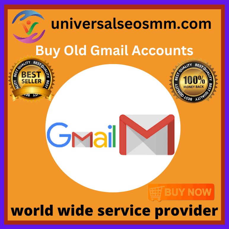 **** Old Gmail ****