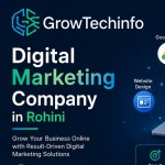 growtech info Profile Picture