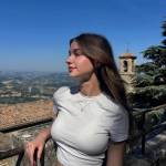 andrea angela Profile Picture