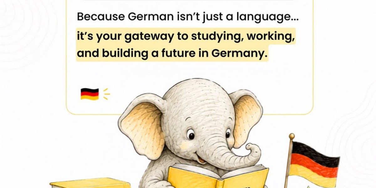 German Language Learning in Chennai: Complete Roadmap from A1 to C2 Certification and Germany Career Opportunities