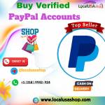 **** **** PayPal **** Profile Picture