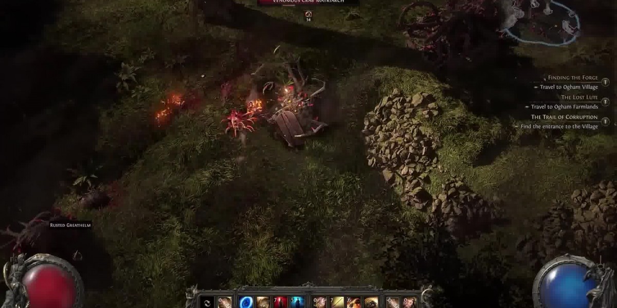 Path of Exile 2 U4GM Archmage Arc Sorceress Guide