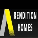 Rendition Homes Profile Picture