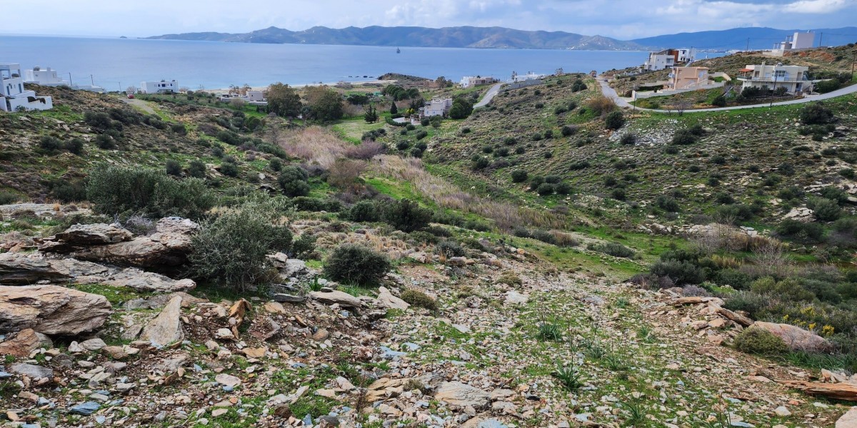 Luxury Villas, Apartments, and Commercial Assets: Greece Real Estate Investment(השקעות נדל"ן ביוון)  Opportunities