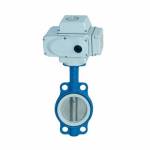 ElectricButterflyValves Profile Picture