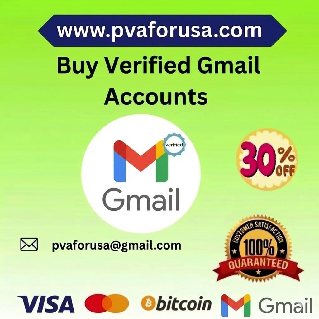 **** Gmail ****