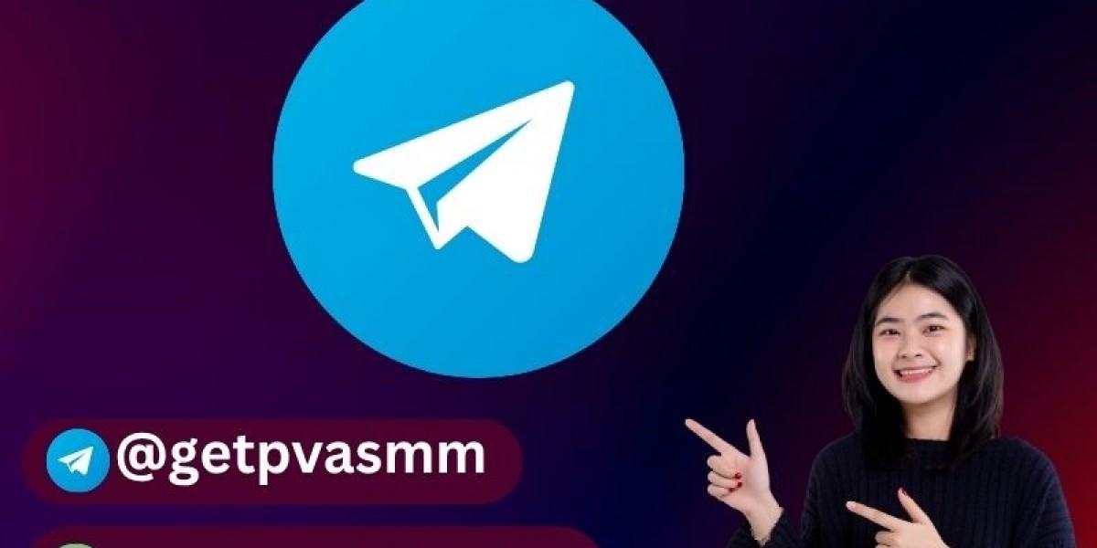 Top 10 Best Sites to Buy Telegram Accounts (PVA & Aged)
