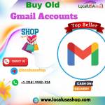 Best Site to **** Old Gmail **** Localusashop Profile Picture