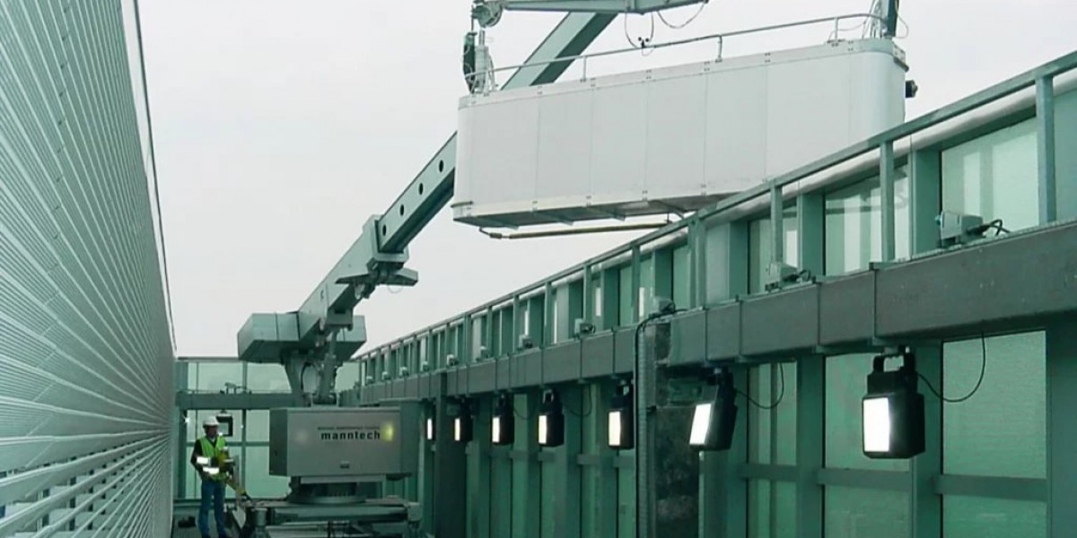 Facade Access System in Faridabad