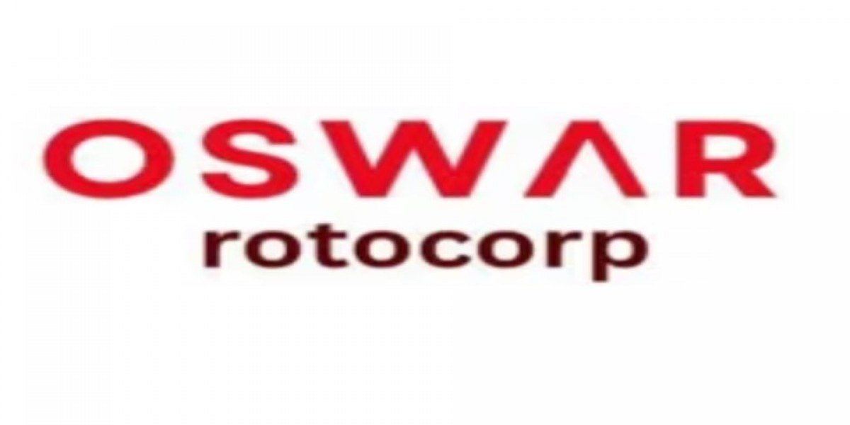Oswar Rotocorp