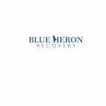 Blue Heron Recovery Profile Picture