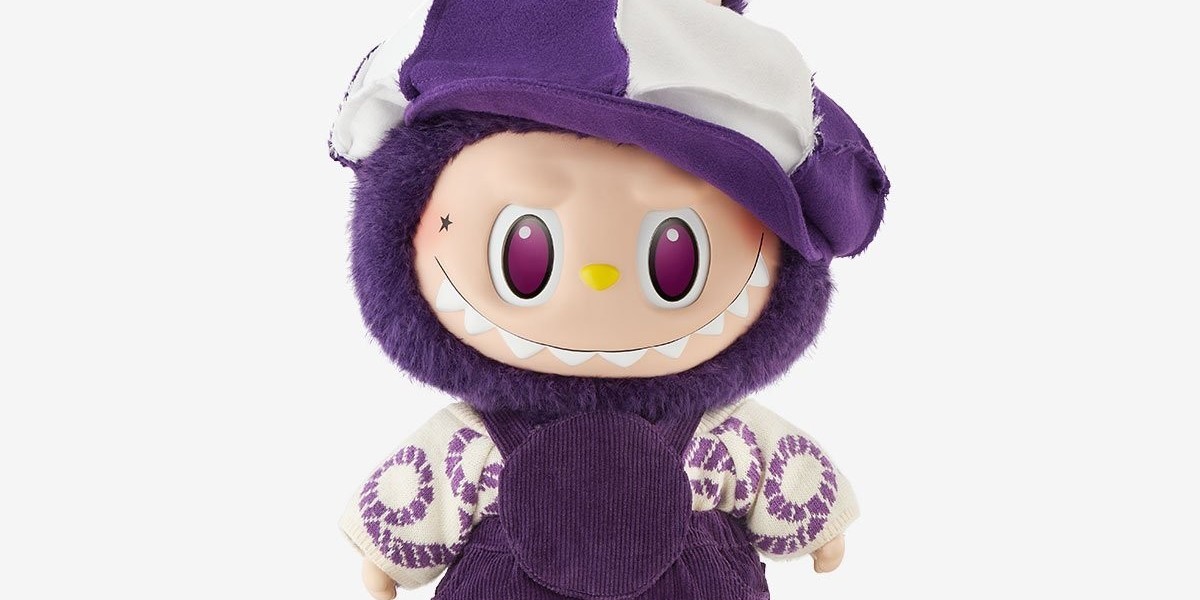 Labubu || Labubu Doll || Pop Mart Offical Store || Shop Now