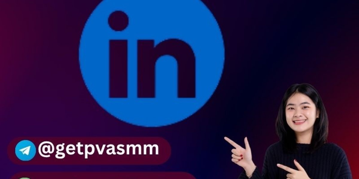 Best 99 Places To Buy Linkedin Accounts (New or Old)