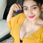 Radhika Sharma Profile Picture