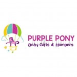 Purple Pony Baby Gifts and Hampers Profile Picture