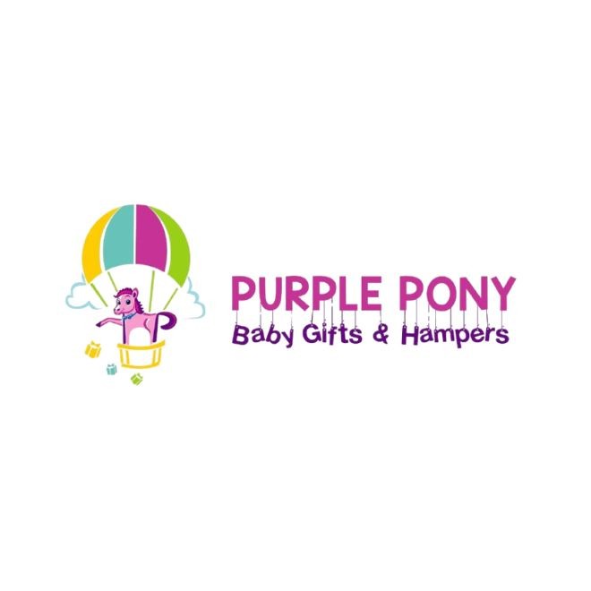 Purple Pony Baby Gifts and Hampers Profile Picture