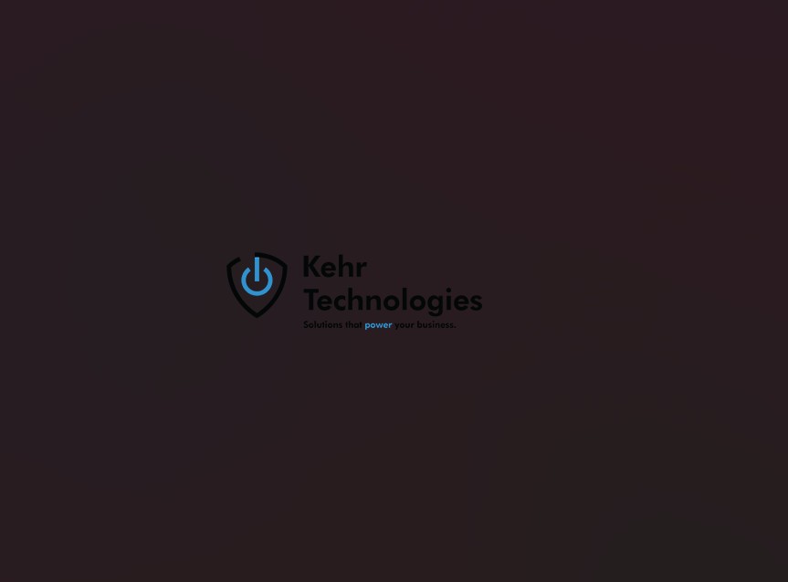 Kehr Technologies Profile Picture