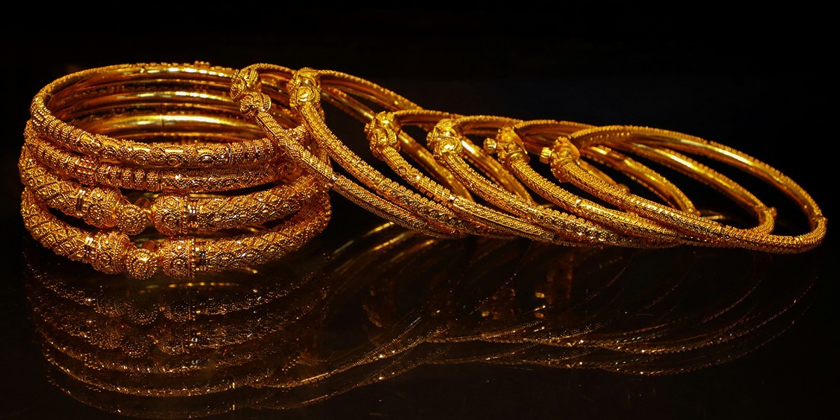 What Is the Gold Bangles Price in Pakistan Today?