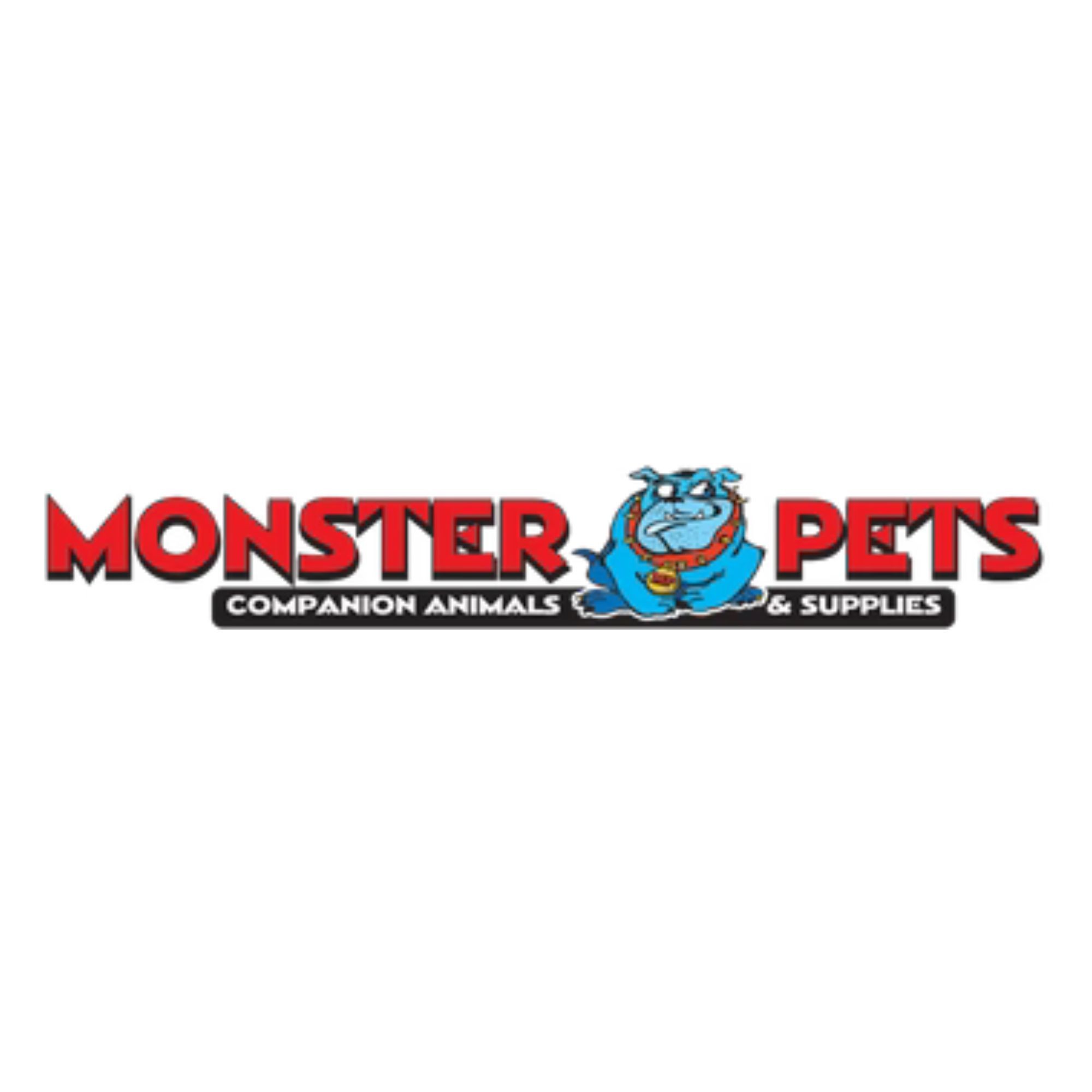 Monster Pets Profile Picture