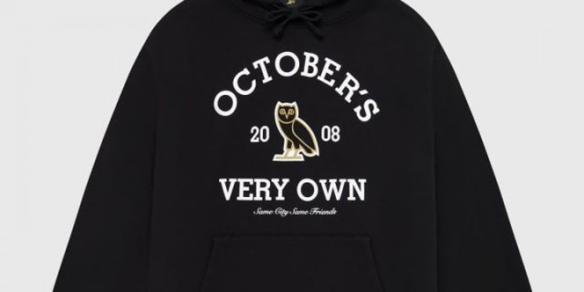 OVO: The Luxury Streetwear Brand Redefining Modern Fashion