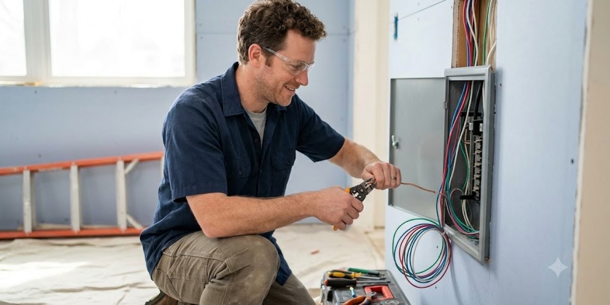 Professional Local Electricians in Temecula for Commercial Services